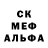 Канабис AK-47 Gamer 811